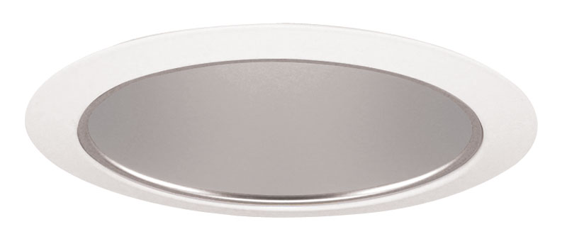 6IN Downlight Tapered Downlight Cone Tri