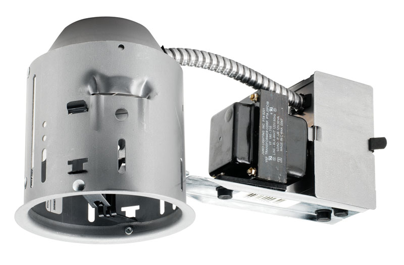 Product image for JNO TC44R 4IN TC REMODEL HSG 12V 50