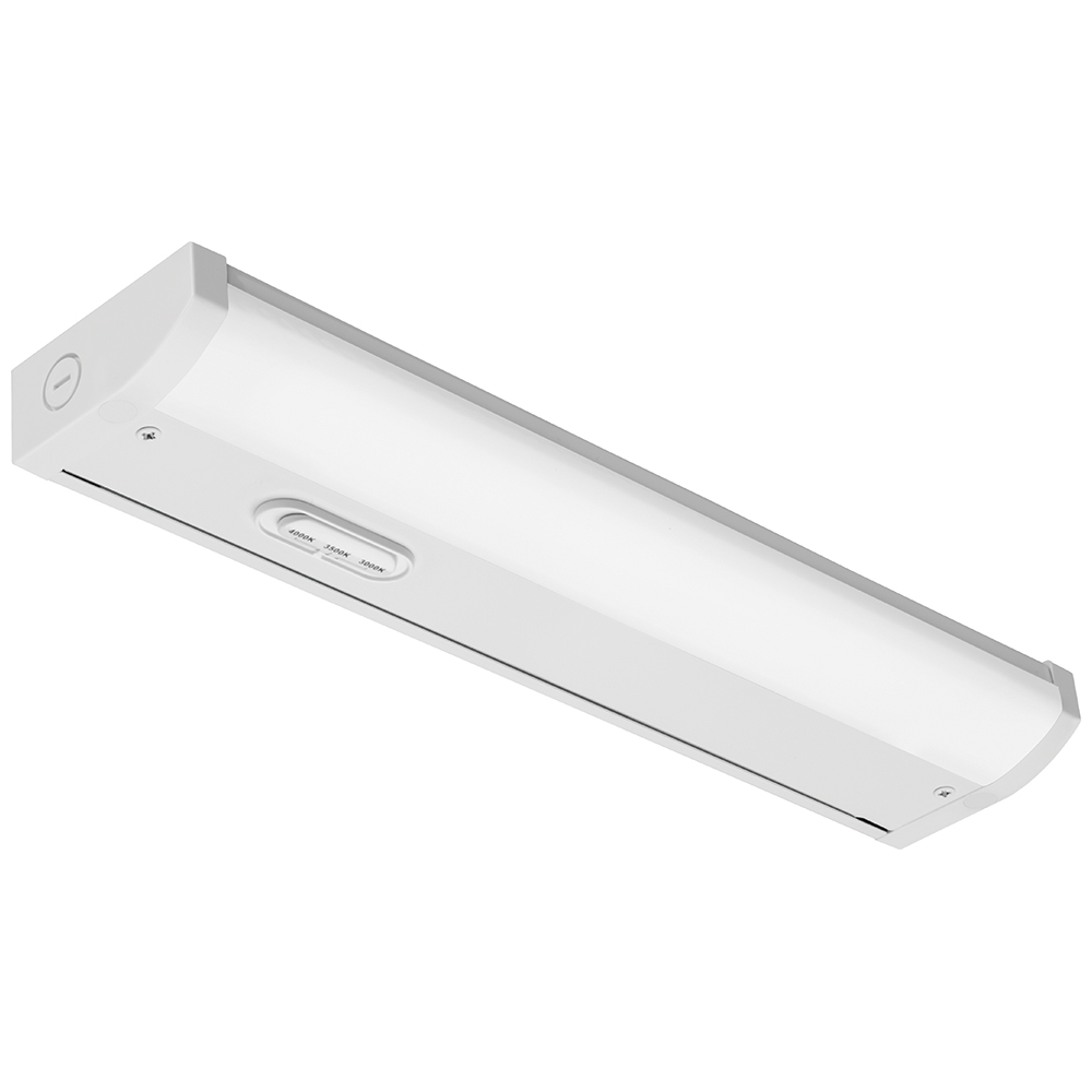 Product image for JNO UCES 18IN SWW4 90CRI WH M6 Unde