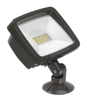 Product image for LITH TFX1 LED 40K MVOLT YK DDBXD M6