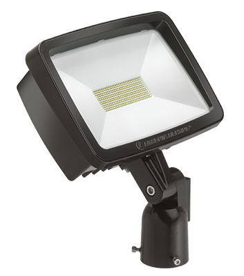 Product image for LITH TFX2 LED 40K MVOLT IS DDBXD Ou